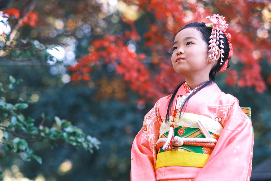 杉本 周平が撮影した「家族写真撮影全般」の写真