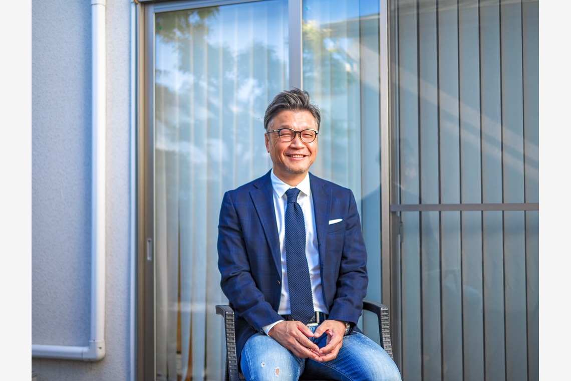 中村雅樹が撮影した写真のアルバム「プロフィール､インタビュー」