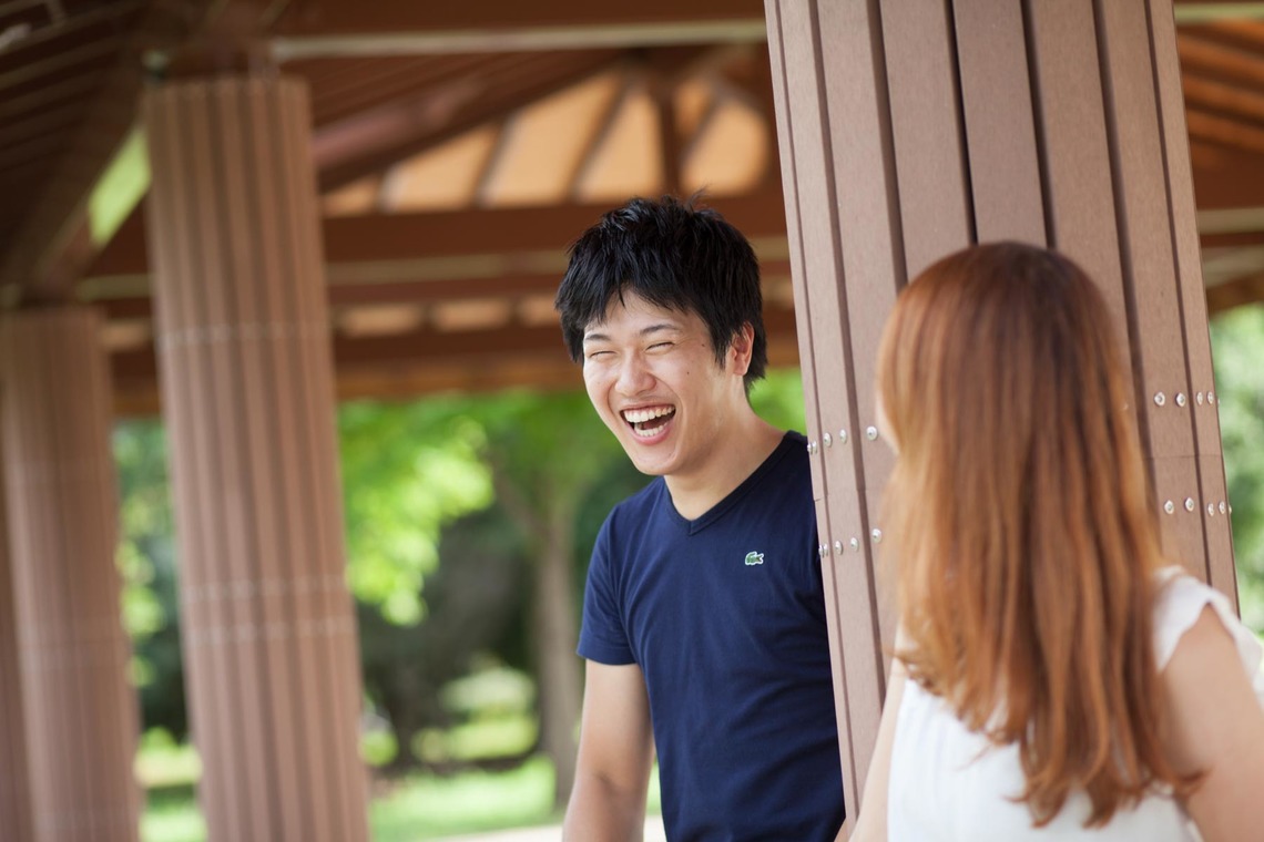 Happy Life Photo works (羽根田写真事務所)が撮影した写真のアルバム「エンゲージメント」