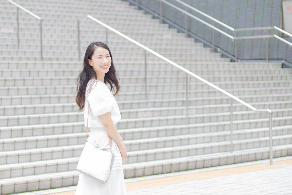 Smile photo misakeが撮影した写真のアルバム「プロフィール撮影・女性」