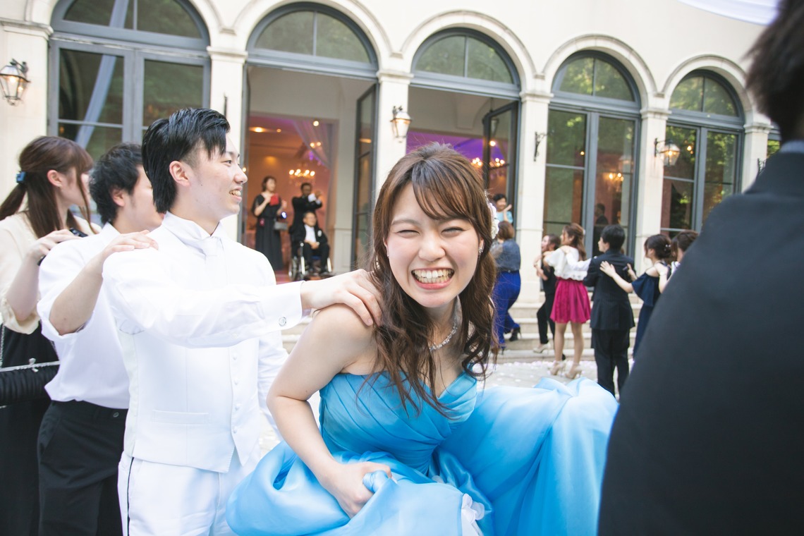 Album of the Wedding, Bridal taken by Y スタジオ - wedding day