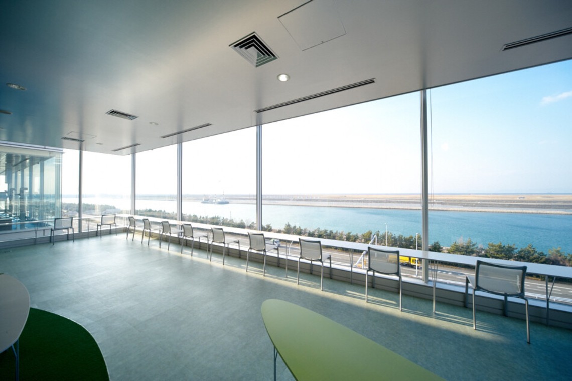 ESCAPEが撮影した「店舗、建築物」の写真