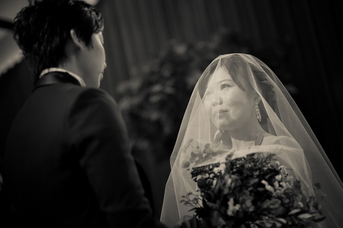 Feel So High! Kenichi Morinaga photography（森永 健一）が撮影した「結婚披露宴フォトギャラリー」の写真