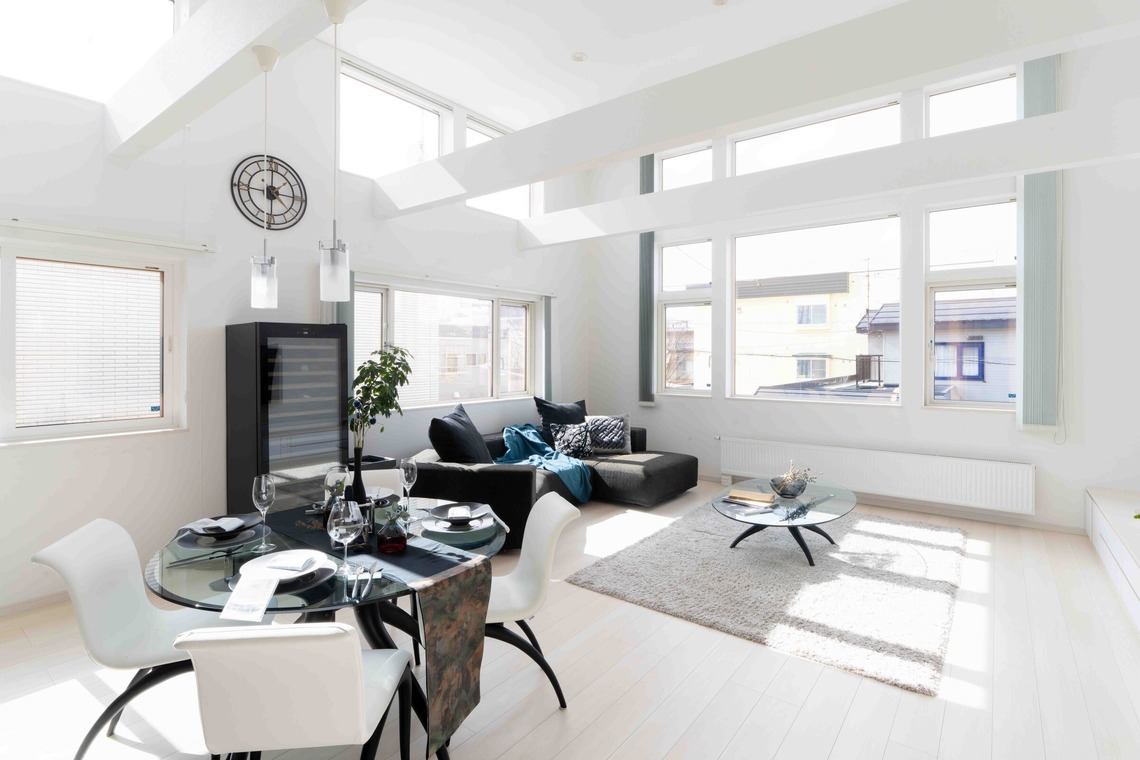 株式会社DAVINCI-Developmentが撮影した写真のアルバム「住宅撮影」