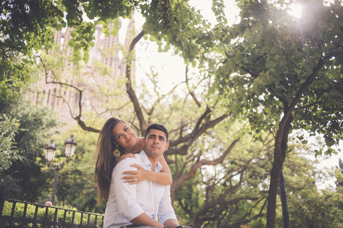 La Cristina Fotografia が撮影した「スペイン」の写真