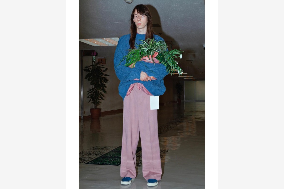 エティエンヌが撮影した「EXILES BOYS 1 (TOKYO)」の写真