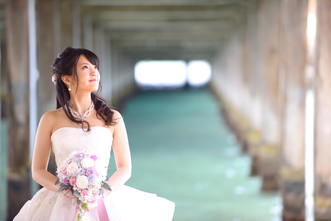 Photo of Hawaii Wedding taken by TOMOPHOTOHawaii