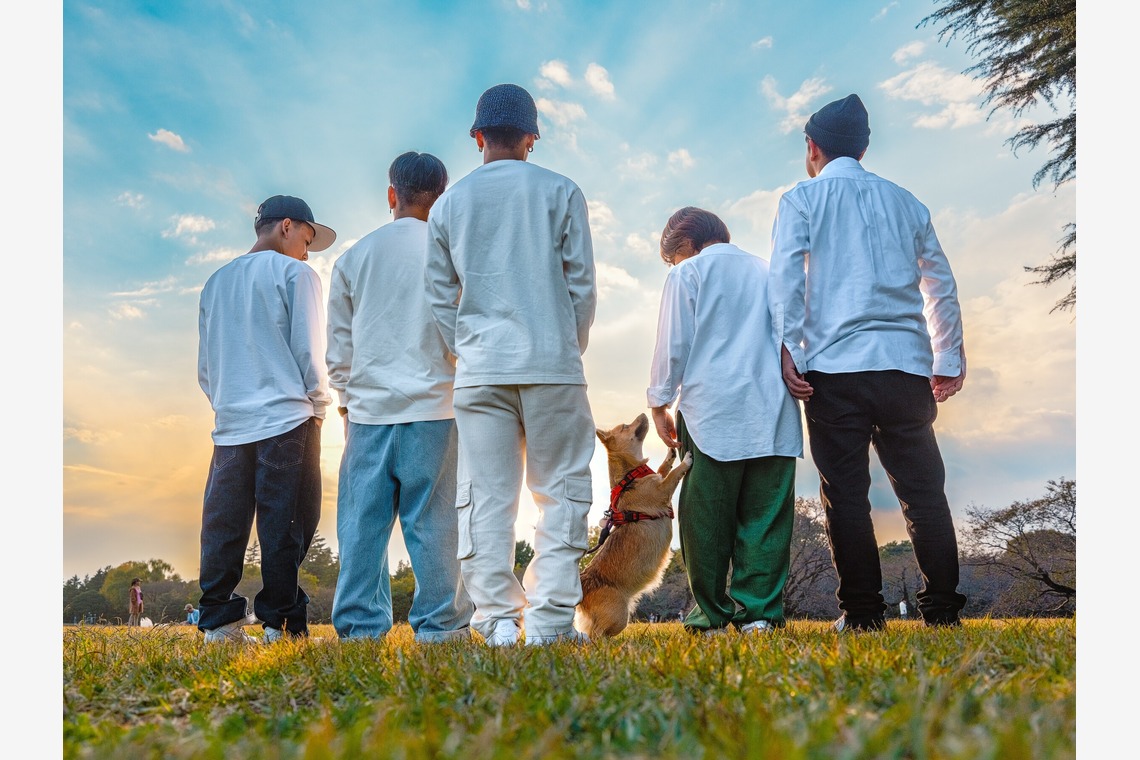 杉本 周平が撮影した「店舗・企業様撮影関連」の写真