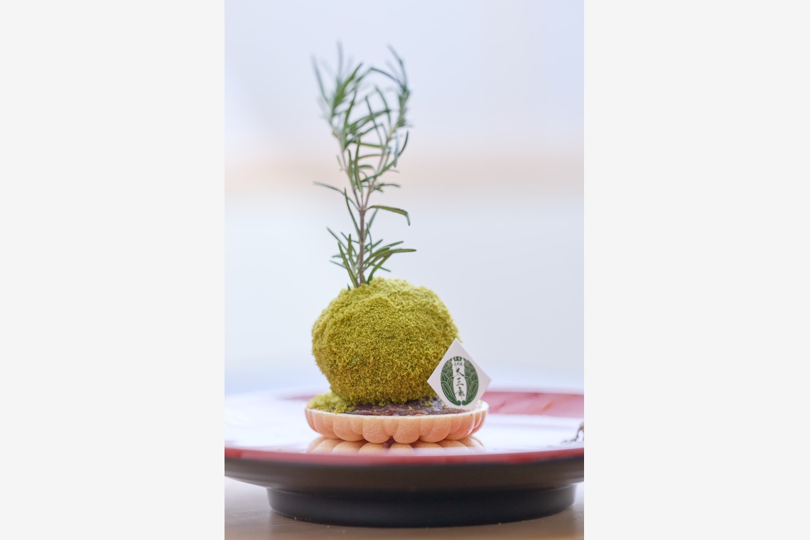 大阪フォトファクトリーが撮影した「料理撮影　京都大阪兵庫」の写真