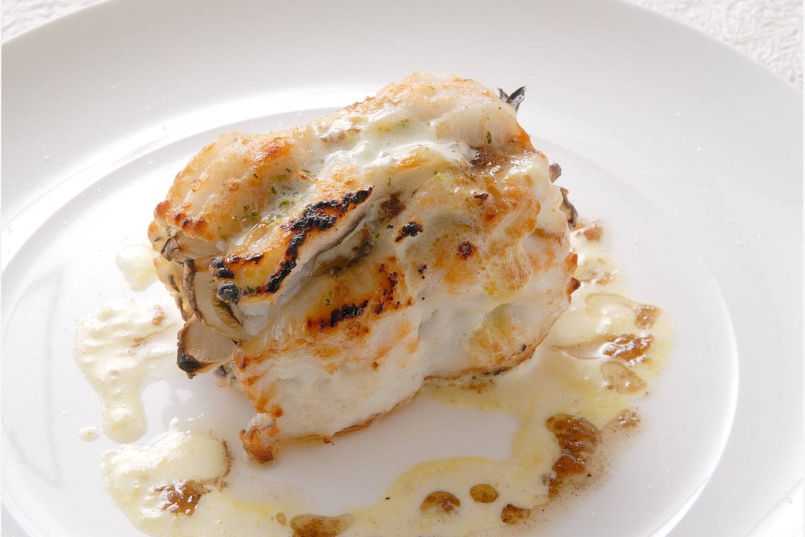 十時写真事務所が撮影した「料理」の写真