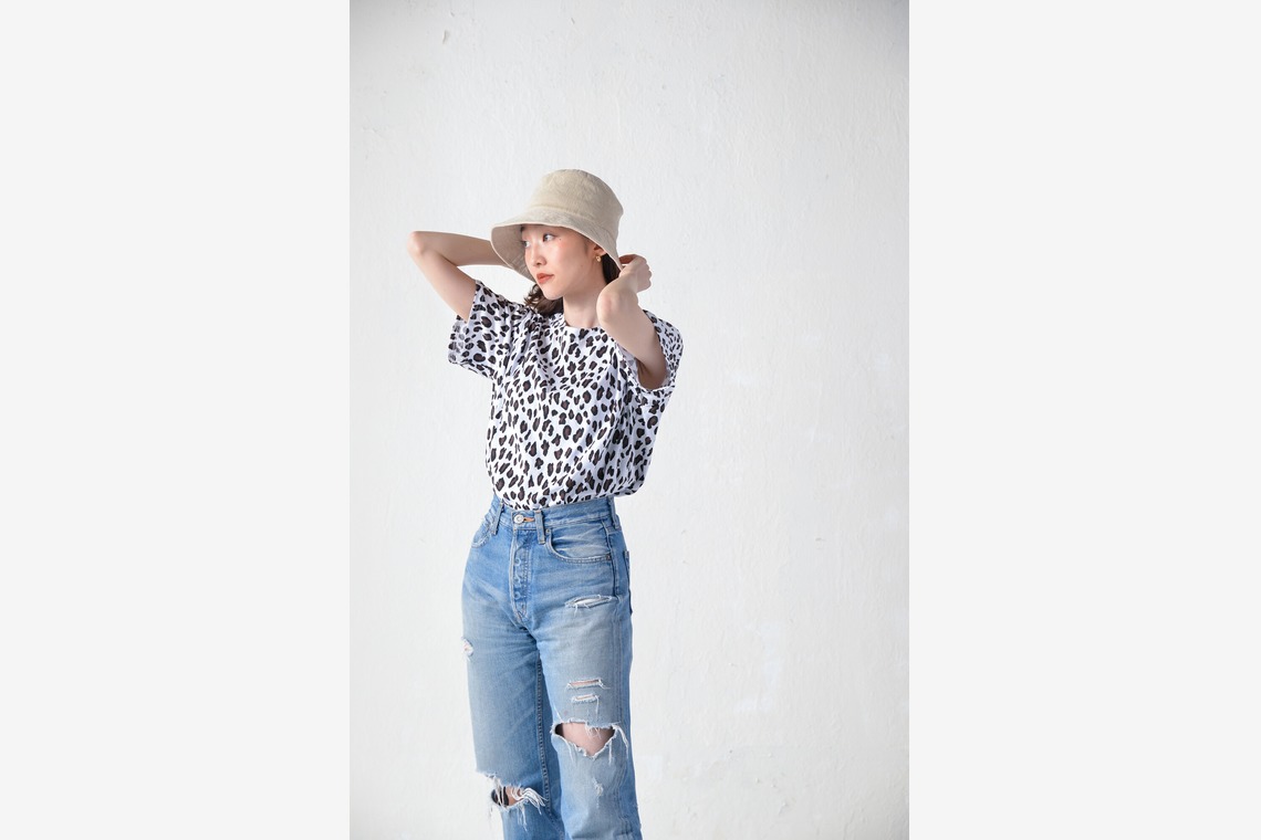 岩川芳信が撮影した「アパレル撮影」の写真