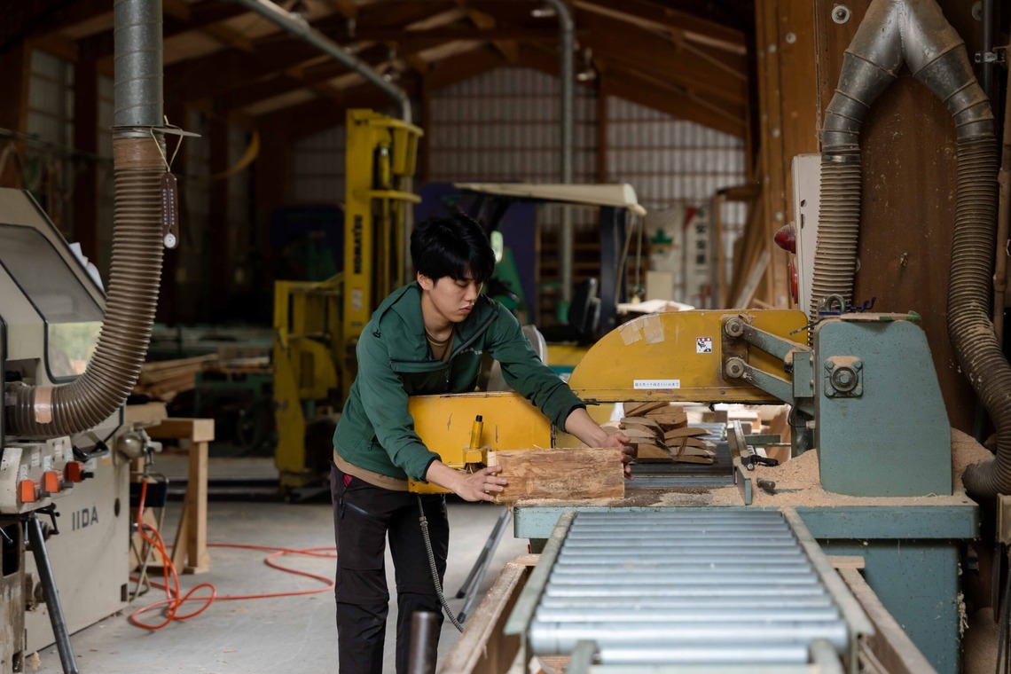 山﨑さと子が撮影した「会社イメージ写真（ワークショップ、社内）」の写真