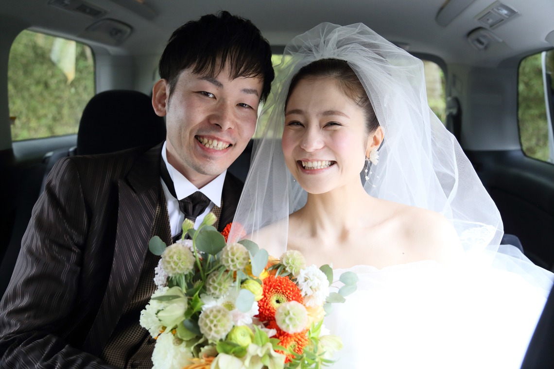 Hajime no Ai Photographyが撮影した写真のアルバム「【当日挙式撮影】リソル生命の森リゾート」