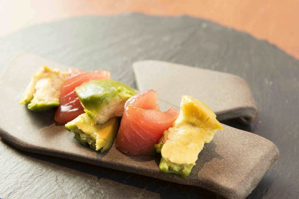 エンリッチ フォトグラフィーが撮影した「料理メニュー写真」の写真