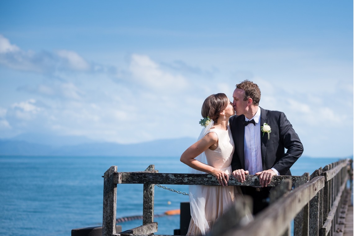 Tulieve Photographyが撮影した「 ケアンズウェディング写真」の写真