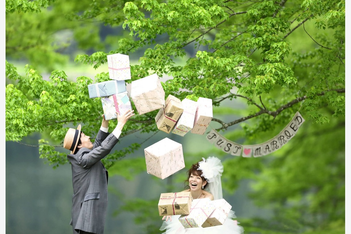 Photo of ALL taken by RANMARU  STYLE