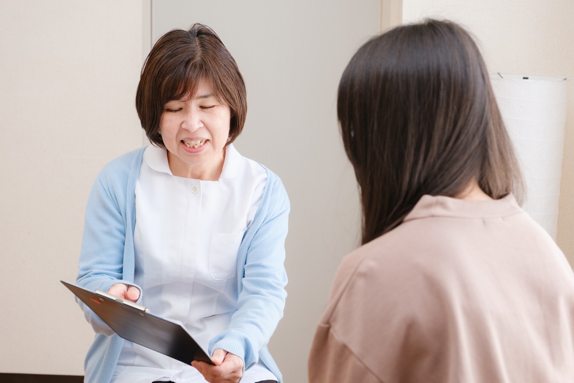 高夏写真店が撮影した写真のアルバム「整体院の撮影」