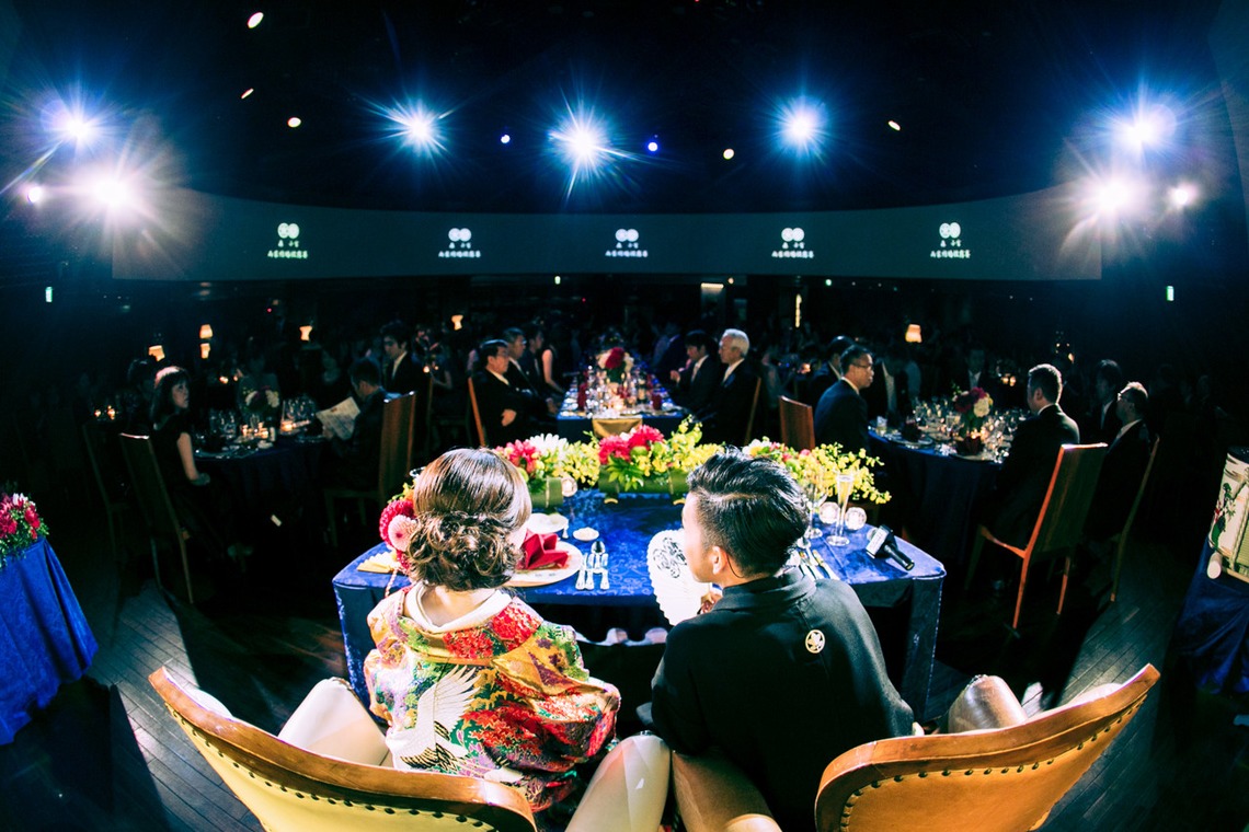 Photrip.tokyoが撮影した「wedding_001」の写真