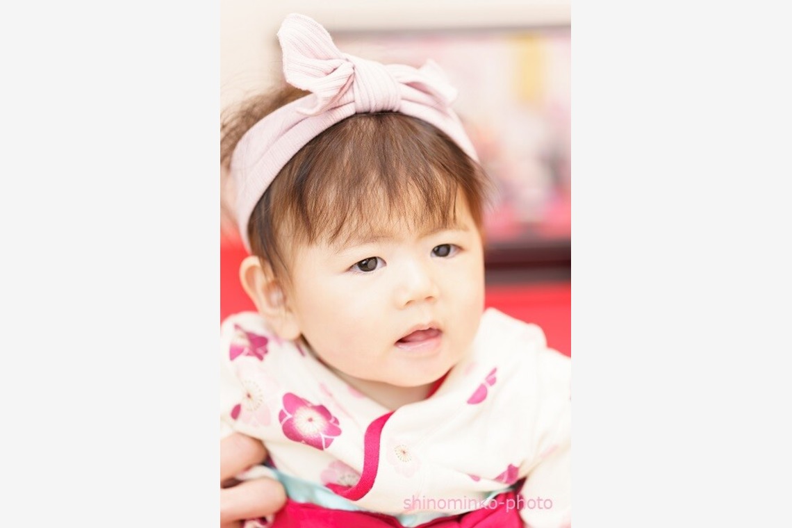 しのみんこフォトが撮影した「お誕生日・初節句・結婚記念日・旅行・スポーツなど」の写真