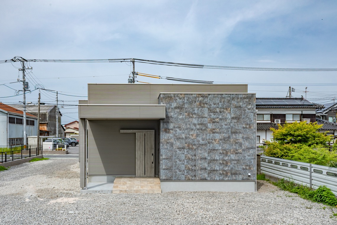 武内ピクチャーズが撮影した写真のアルバム「アーキテクチャーフォト(ハウス)」