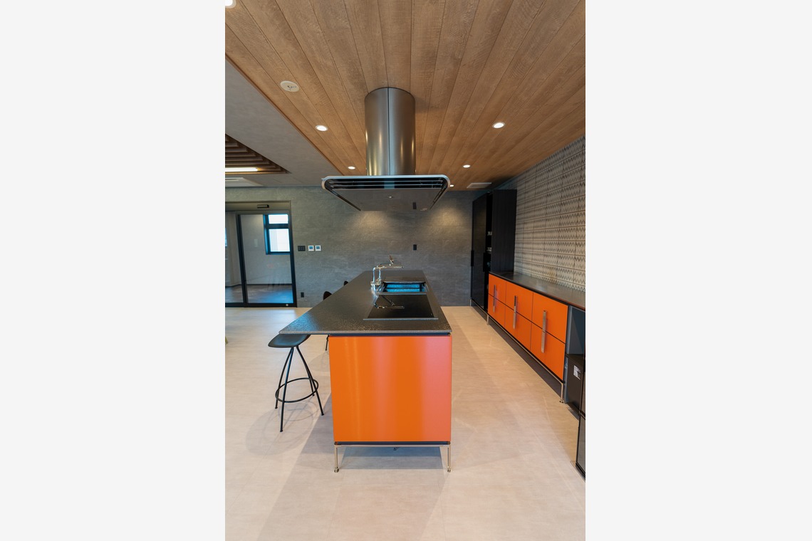 Ｋｅｉｄａｉ株式会社が撮影した「新事務所撮影」の写真