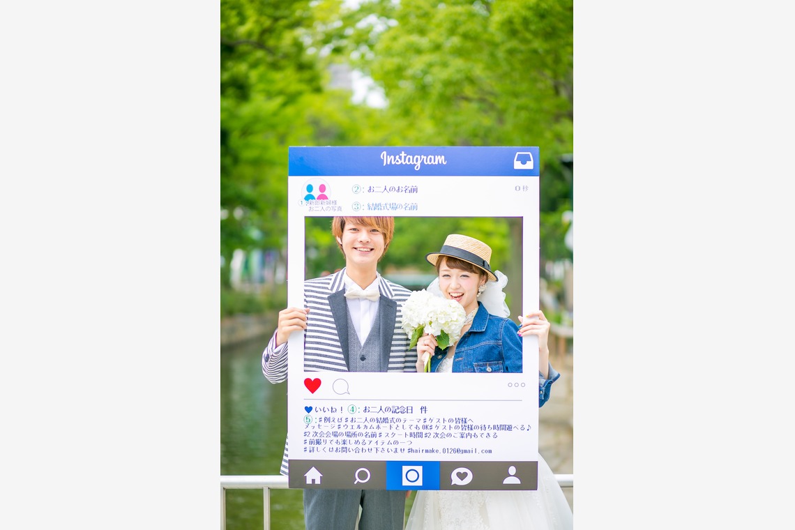 NEMURA FILMSが撮影した写真のアルバム「洋装前撮りフォト」