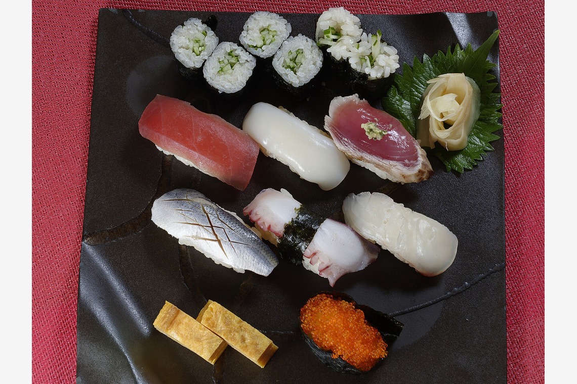 Kutsuzawaが撮影した「業務における範囲での料理写真」の写真