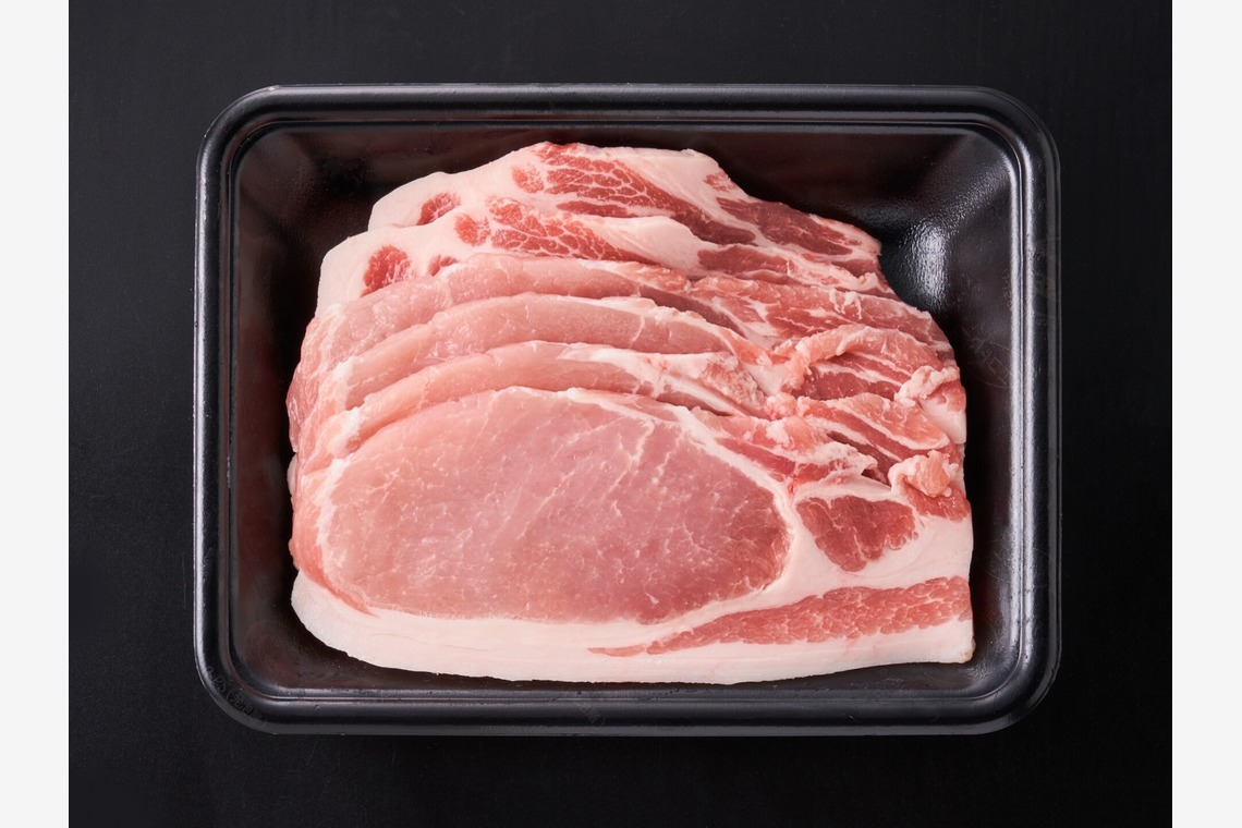 大橋裕紀が撮影した「飼料メーカー様の商品撮影」の写真