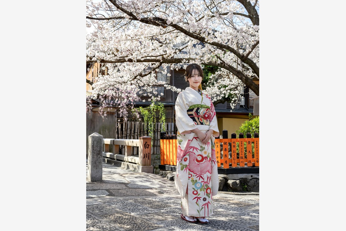 中村雅樹が撮影した「成人式」の写真