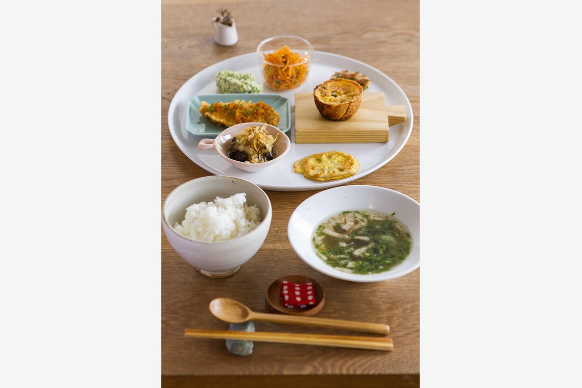 笠井鉄正写真事務所が撮影した「料理撮影（単品からコース・集合まで）」の写真