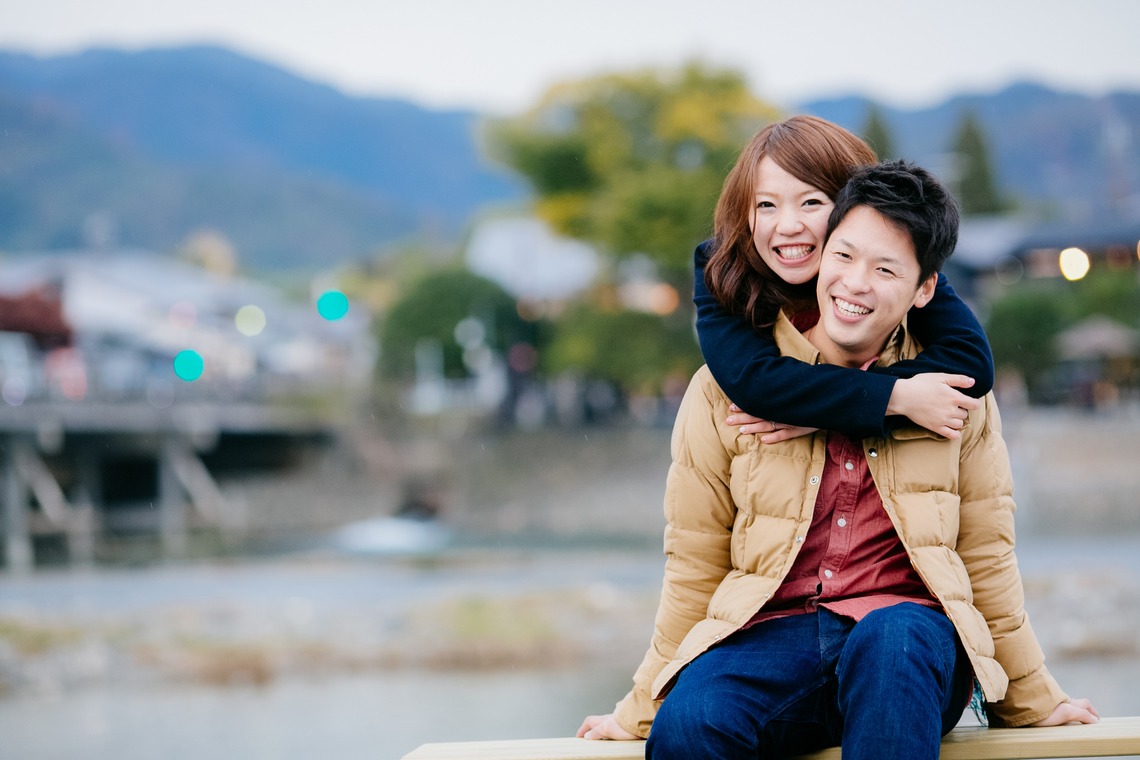 Tomi Photo Studioが撮影した写真のアルバム「エンゲージメント1」