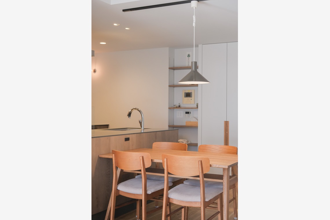 ARAI MAGICが撮影した「不動産　マンションリノベーション」の写真