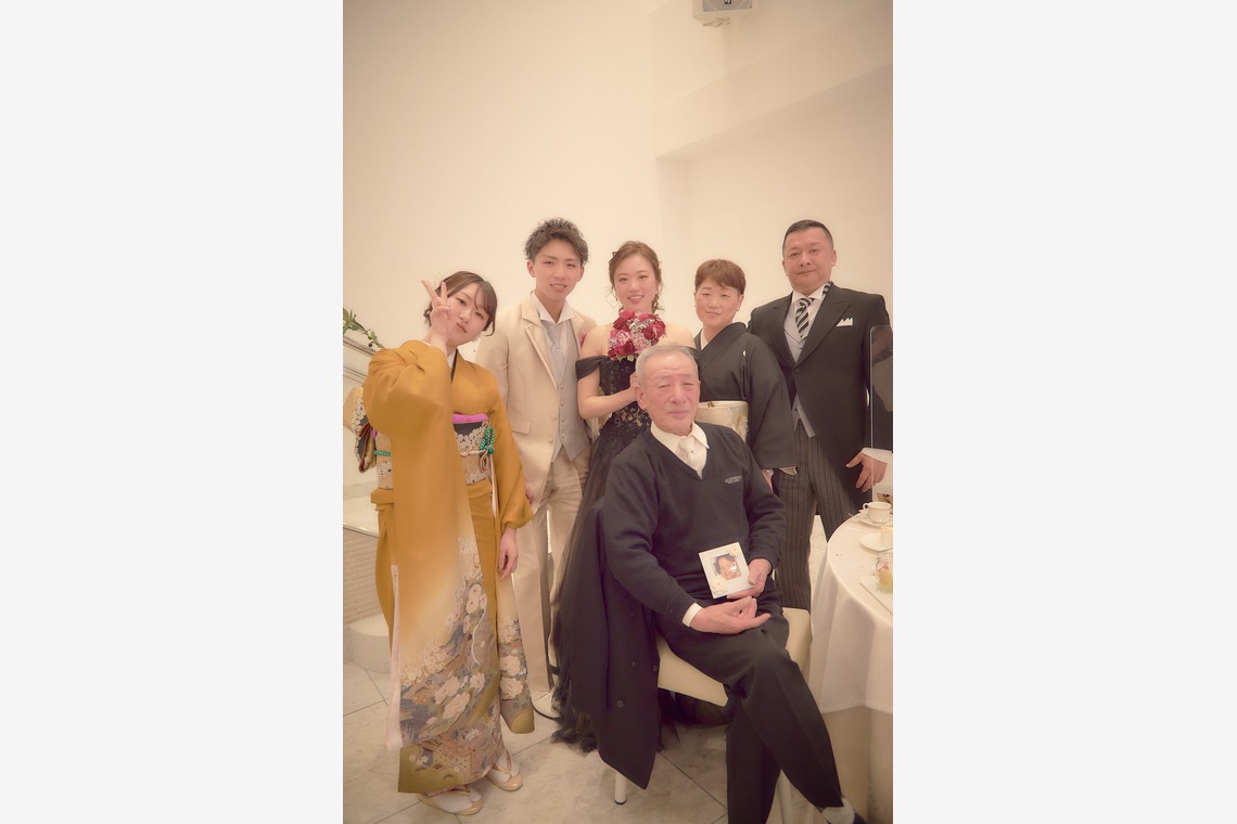 Earth Creative Productsが撮影した「結婚式」の写真