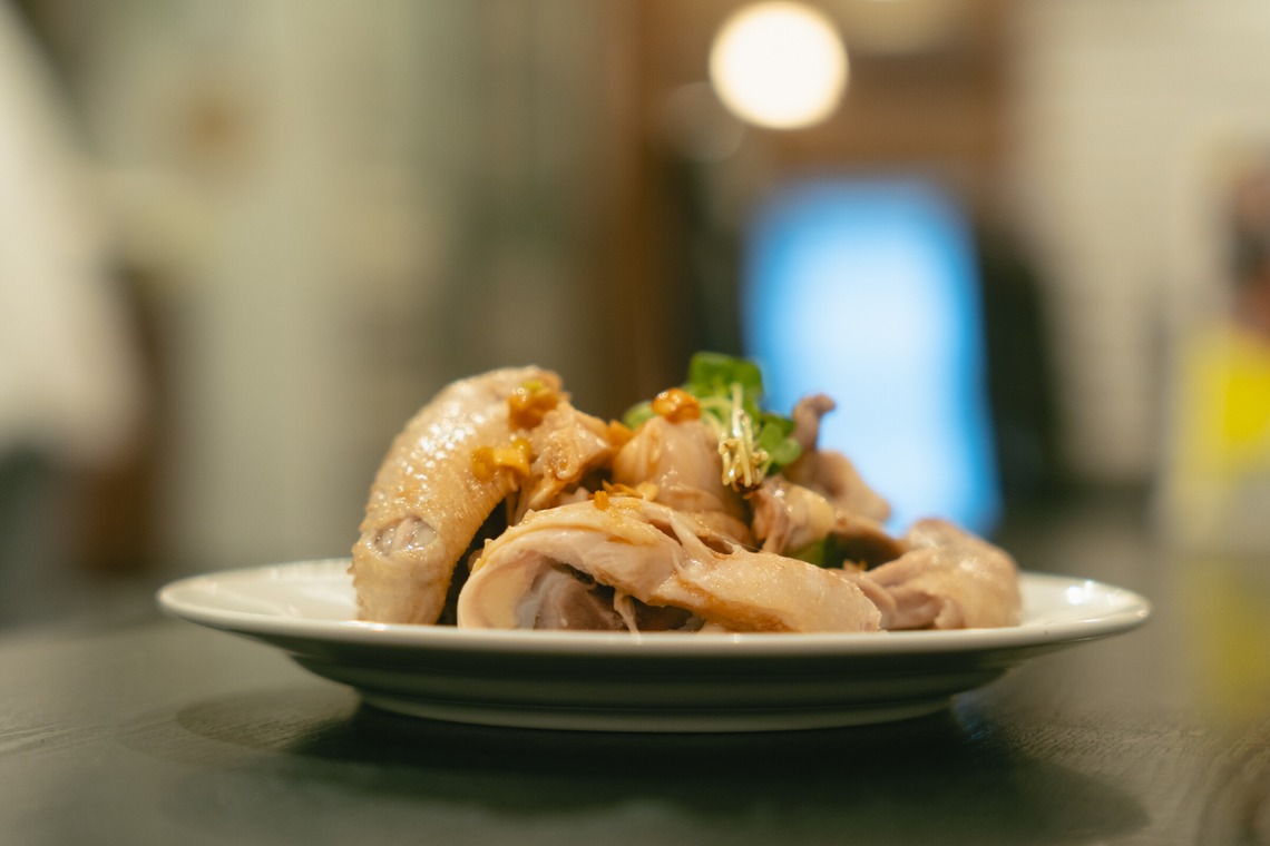 Tatsuyaが撮影した写真のアルバム「中華バル（web媒体取材）」