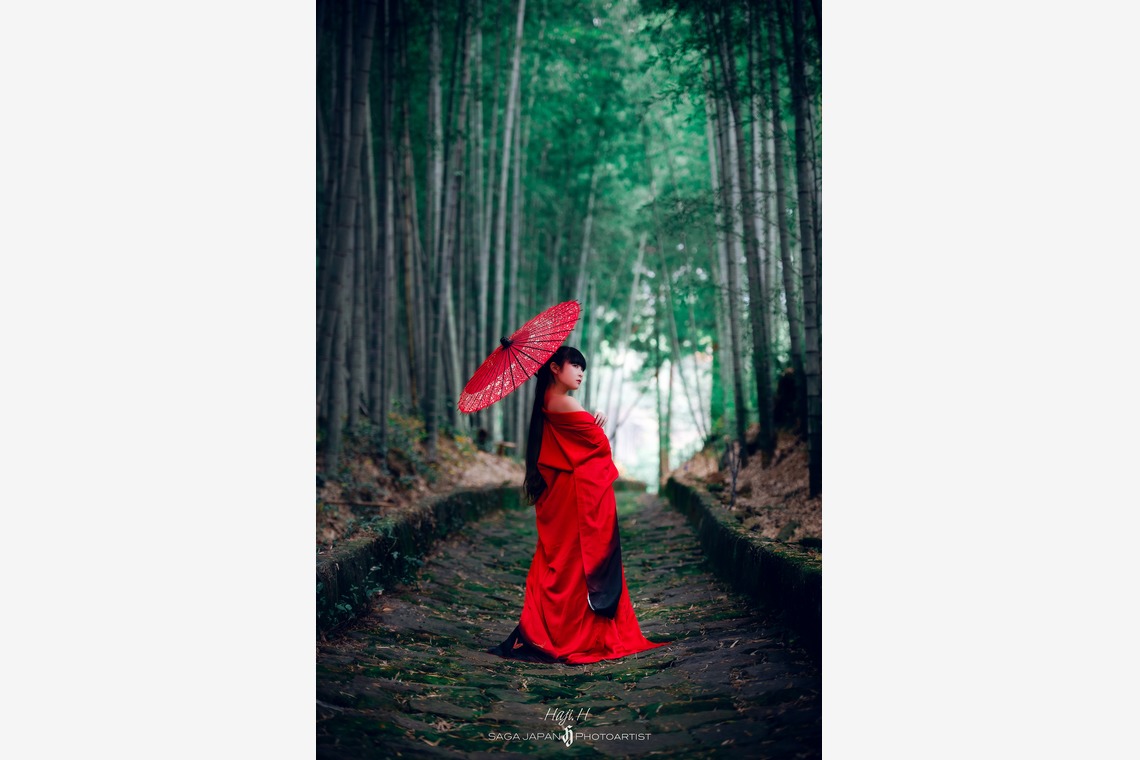 2525linkが撮影した「ポートレート」の写真