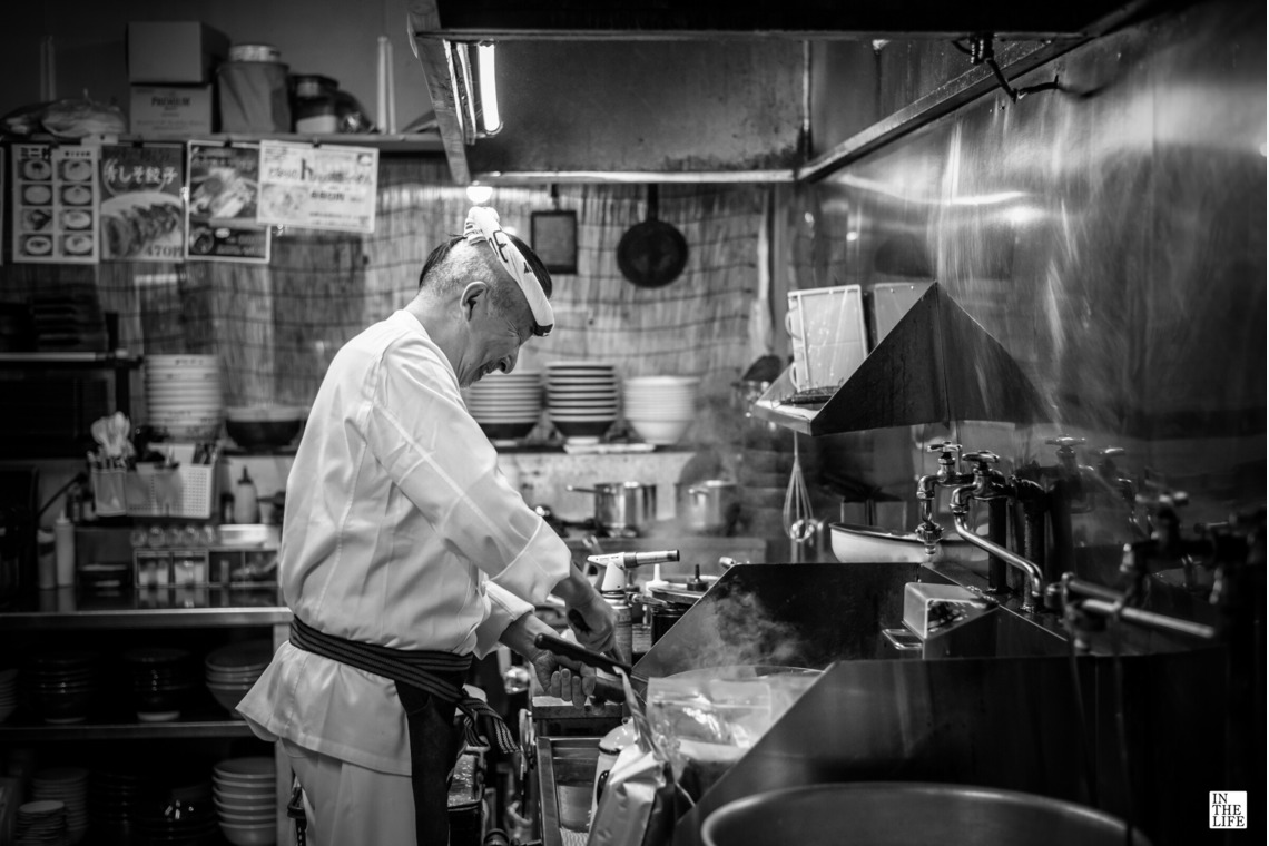 伊藤写真事務所 イン・ザ・ライフが撮影した「ビジネスポートレート」の写真