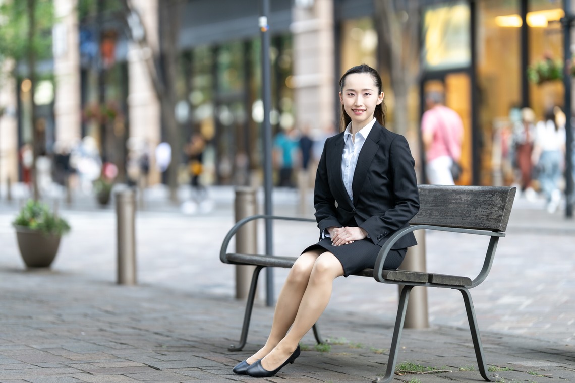 奥田大貴が撮影した写真のアルバム「ビジネスプロフィール」