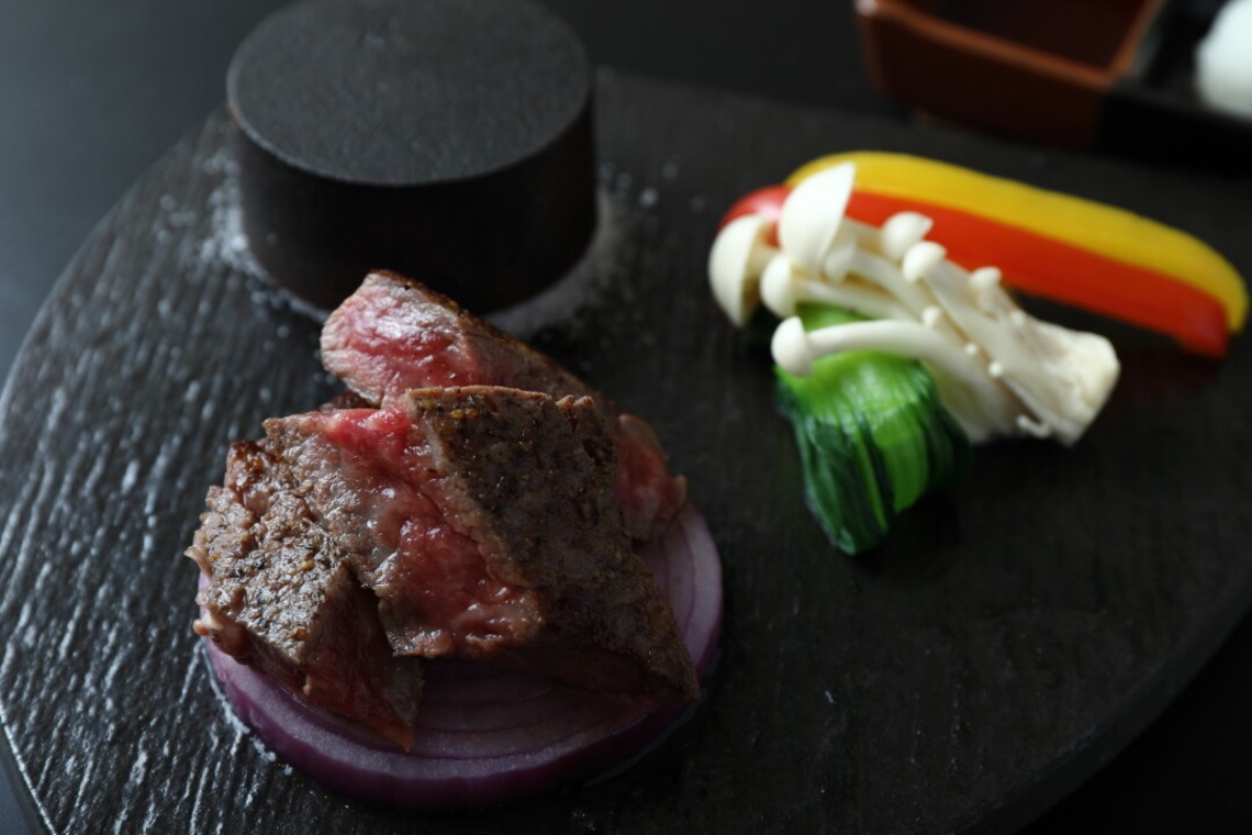 中谷ヒロカズが撮影した写真のアルバム「フード撮影写真」