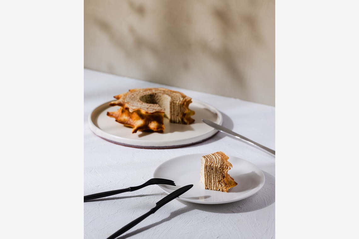 石田誠写真事務所が撮影した「料理撮影」の写真