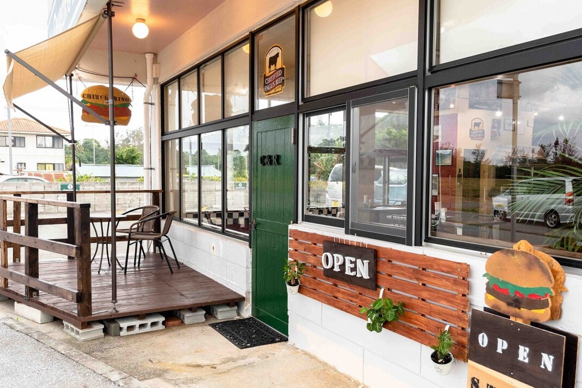 エンリッチ フォトグラフィーが撮影した「企業・店舗外観」の写真