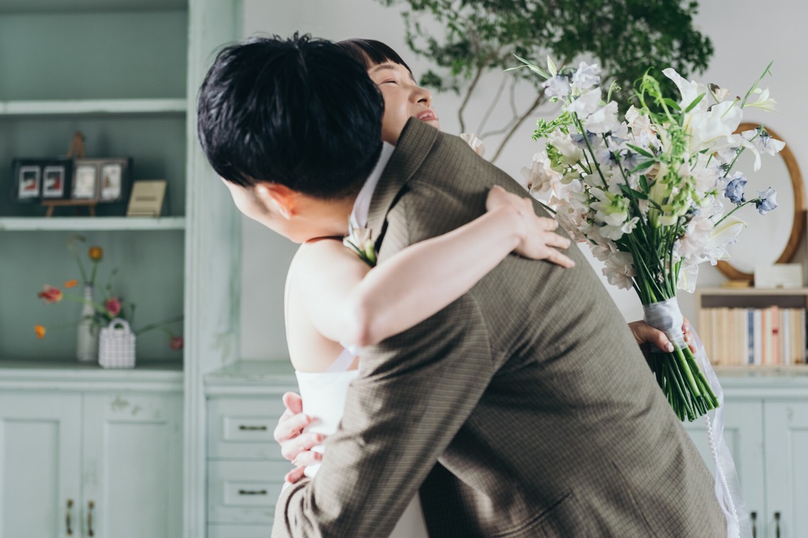 Itsumi Okayasu Photographyが撮影した写真のアルバム「Wedding」