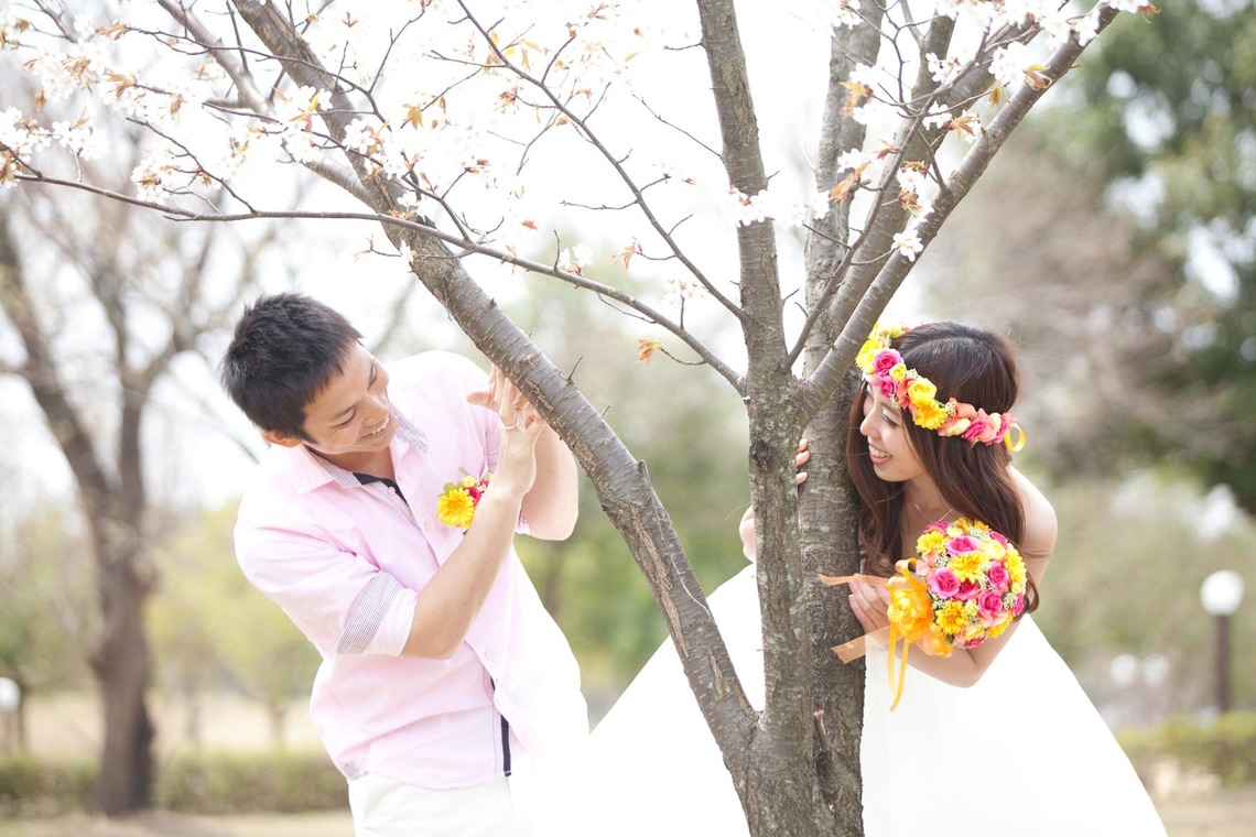 Happy Life Photo works (羽根田写真事務所)が撮影した「福井_ロケーションフォト」の写真