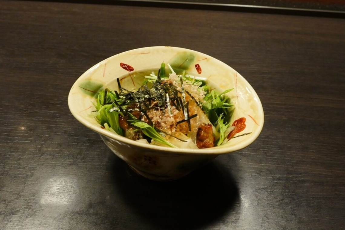 メンターポジションが撮影した「料理」の写真