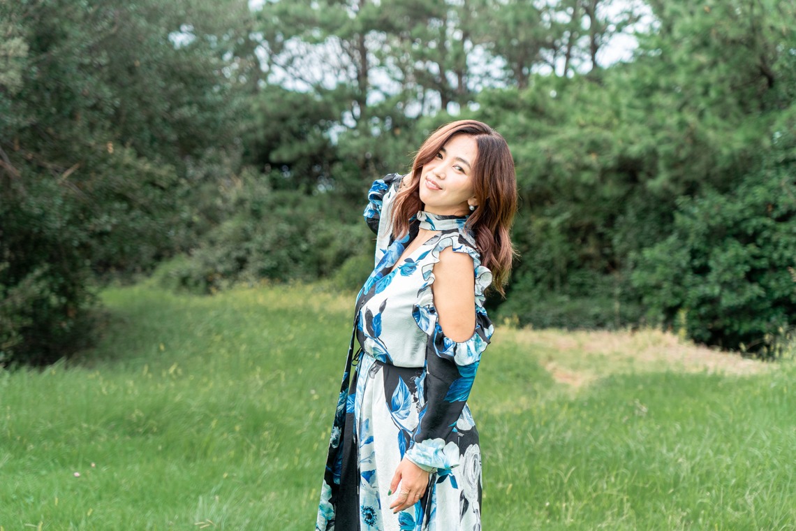 Kazunaが撮影した写真のアルバム「取材撮影まとめ」