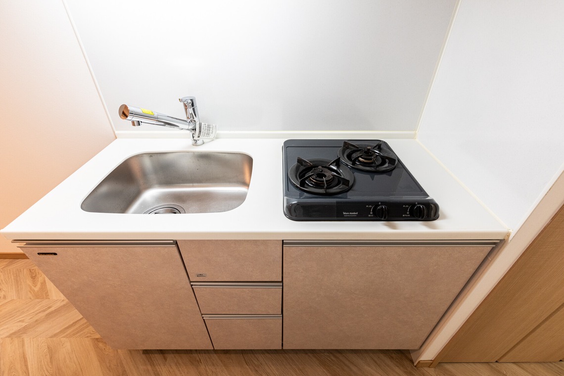 大森美紗生が撮影した「マンション内観撮影」の写真