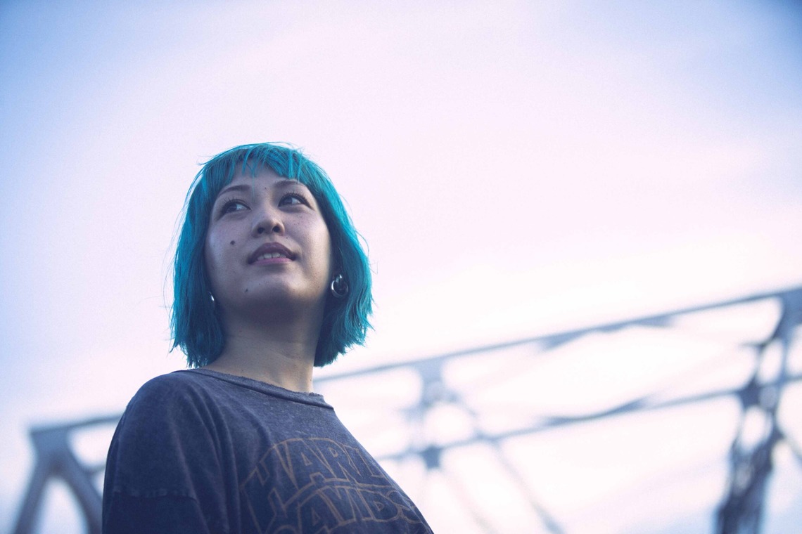 Sunstore 三條康貴が撮影した「ポートレート」の写真