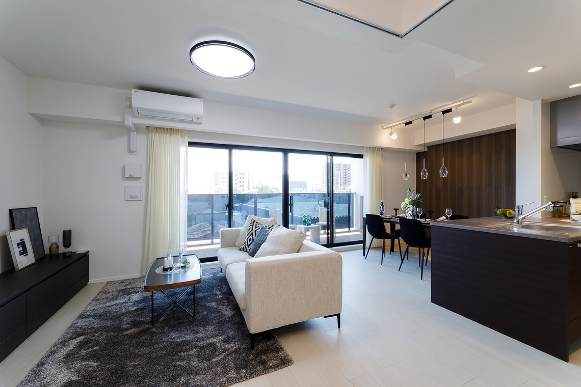 小野順平写真事務所が撮影した「不動産関連」の写真