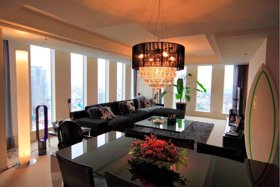 岩松修が撮影した「マンション」の写真