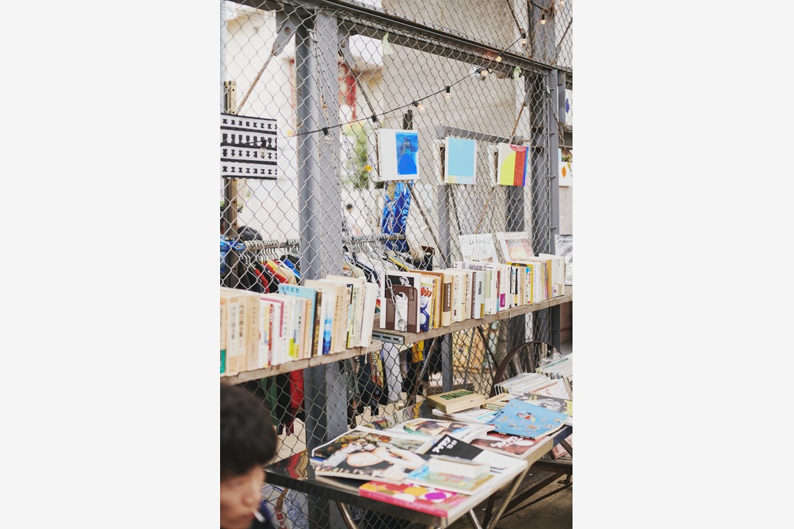 NISHIMURA AKINOBUが撮影した写真のアルバム「都内イベントスナップ撮影」