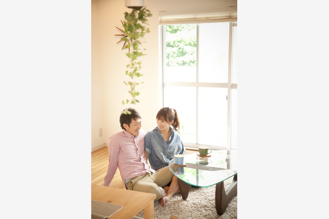Luce photo studio (本間 孝敏)が撮影した「エンゲージメントフォト」の写真